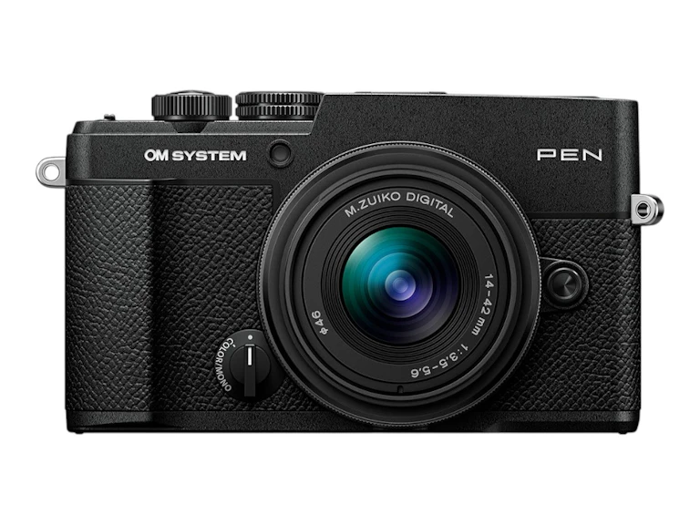 PEN 14-42mm F3.5-5.6 III レンズキット "ブラック"の新品/中古の在庫一覧
