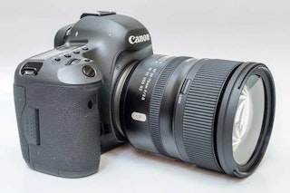 TAMRON SP 24-70mm F/2.8 Di VC USD G2の動画・ミラーレス運用
