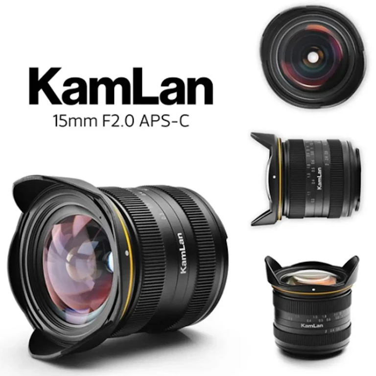 KAMLAN 15mm F2 フジフイルム用の新品/中古の在庫一覧 2枚目