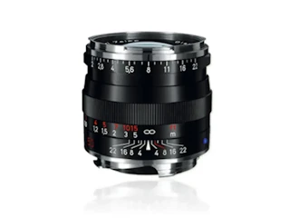 カールツァイス Planar T*2/50 ZM