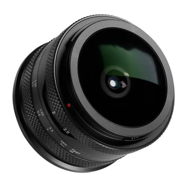 6.5mm F2.0 Fish-Eye ニコンZ用の新品/中古の在庫一覧 2枚目