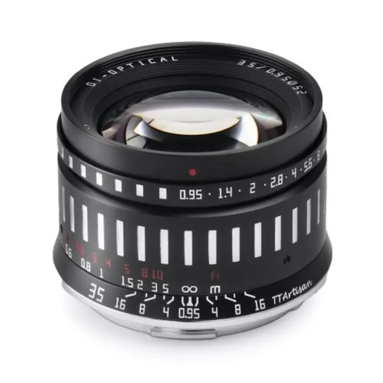 TTArtisan 35mm f/0.95 C ライカL用の新品/中古の在庫一覧 2枚目