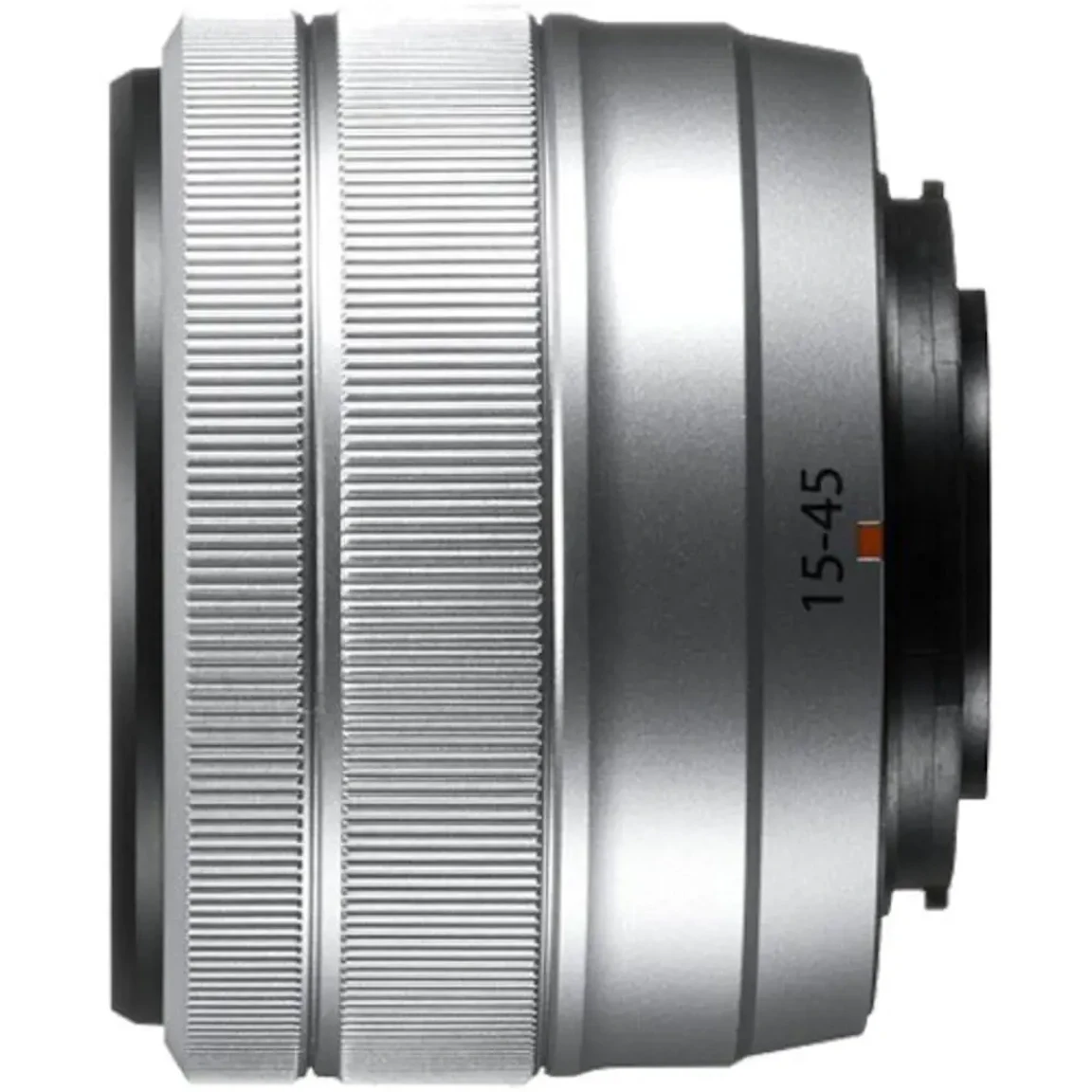 フジノンレンズ XC15-45mmF3.5-5.6 OIS PZ "シルバー"の新品/中古の在庫一覧 2枚目
