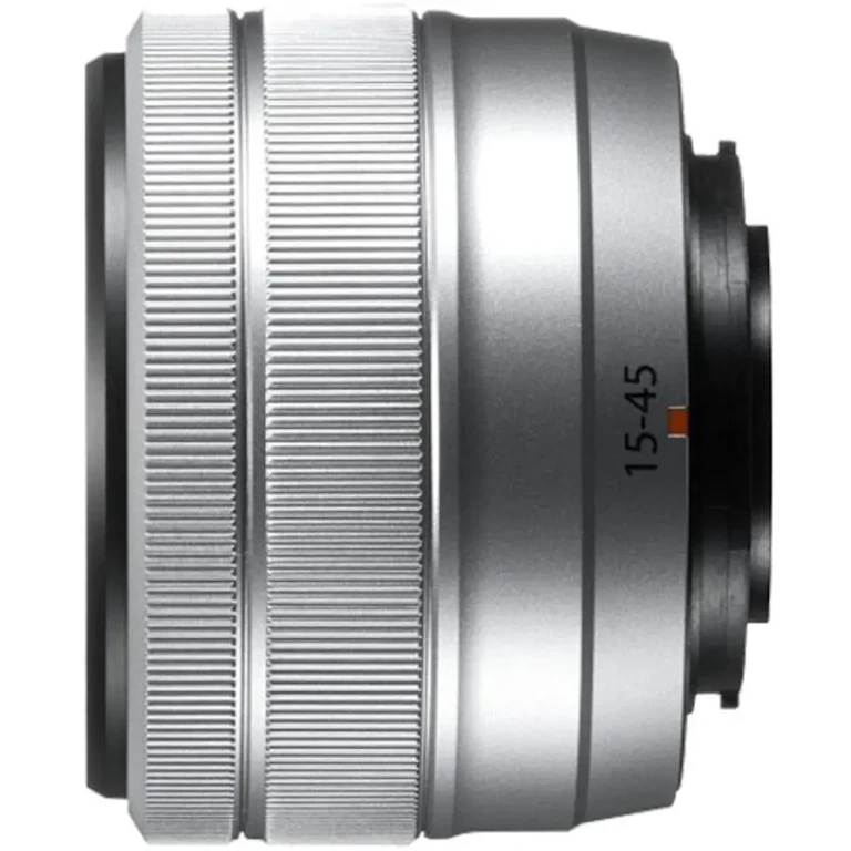 フジノンレンズ XC15-45mmF3.5-5.6 OIS PZ "シルバー"の新品/中古の在庫一覧 2枚目