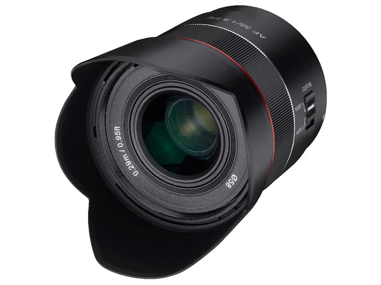 AF 35mm F1.8 FEの新品/中古の在庫一覧 2枚目