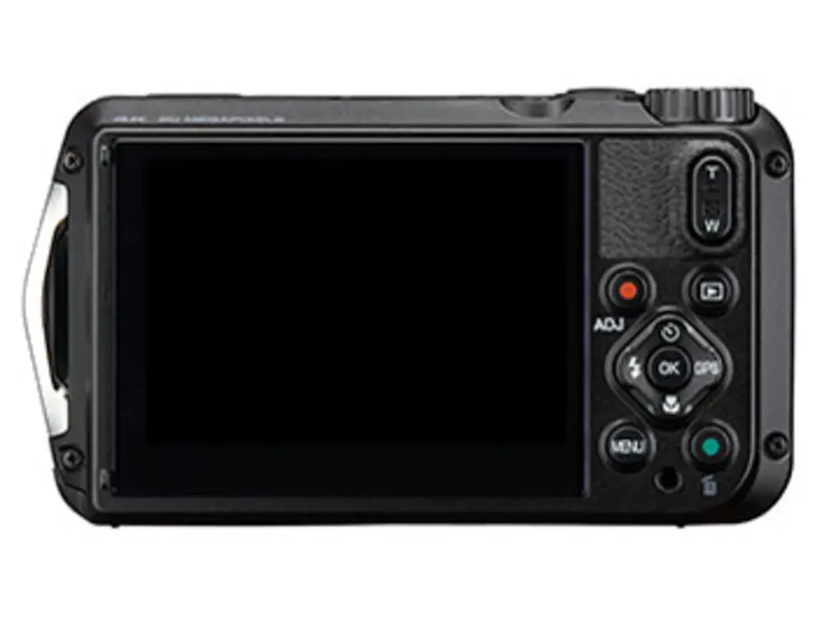 PENTAX WG-8 "ブラック"の新品/中古の在庫一覧 4枚目