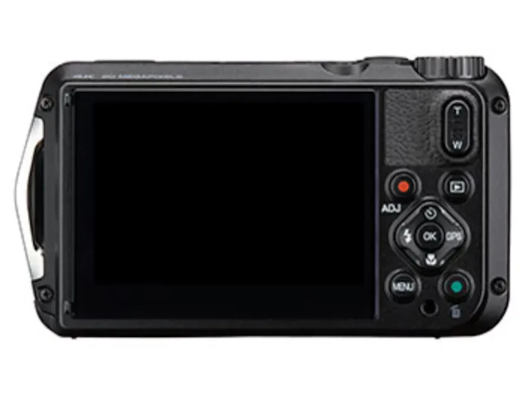 PENTAX WG-8 "ブラック"の新品/中古の在庫一覧 4枚目