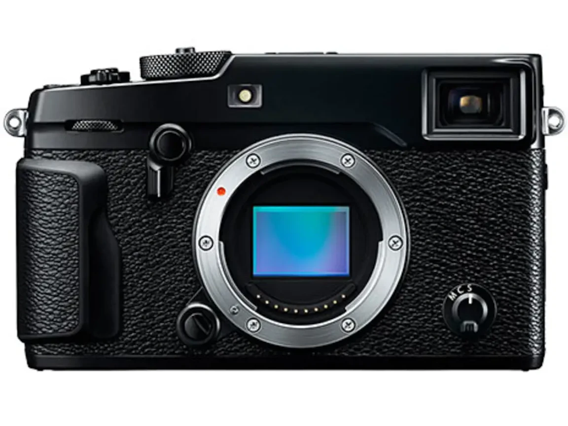 X-Pro2 ボディ
