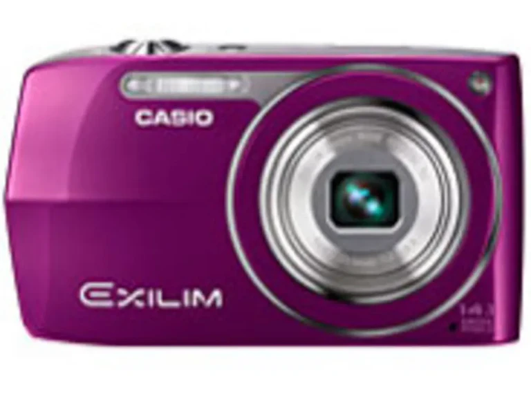 EXILIM EX-Z2300 "パープル"