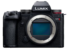 LUMIX S5 II(DC-S5M2) ボディ