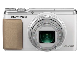 OLYMPUS STYLUS SH-60 "ホワイト"