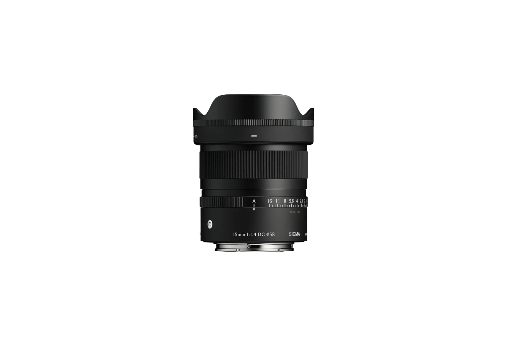 3/12発売 Sigma 15mm F1.4 DC | Contemporaryの予約開始日・発売日 