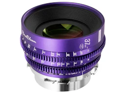 7Artisans Floral Bloom 37mm T2.9