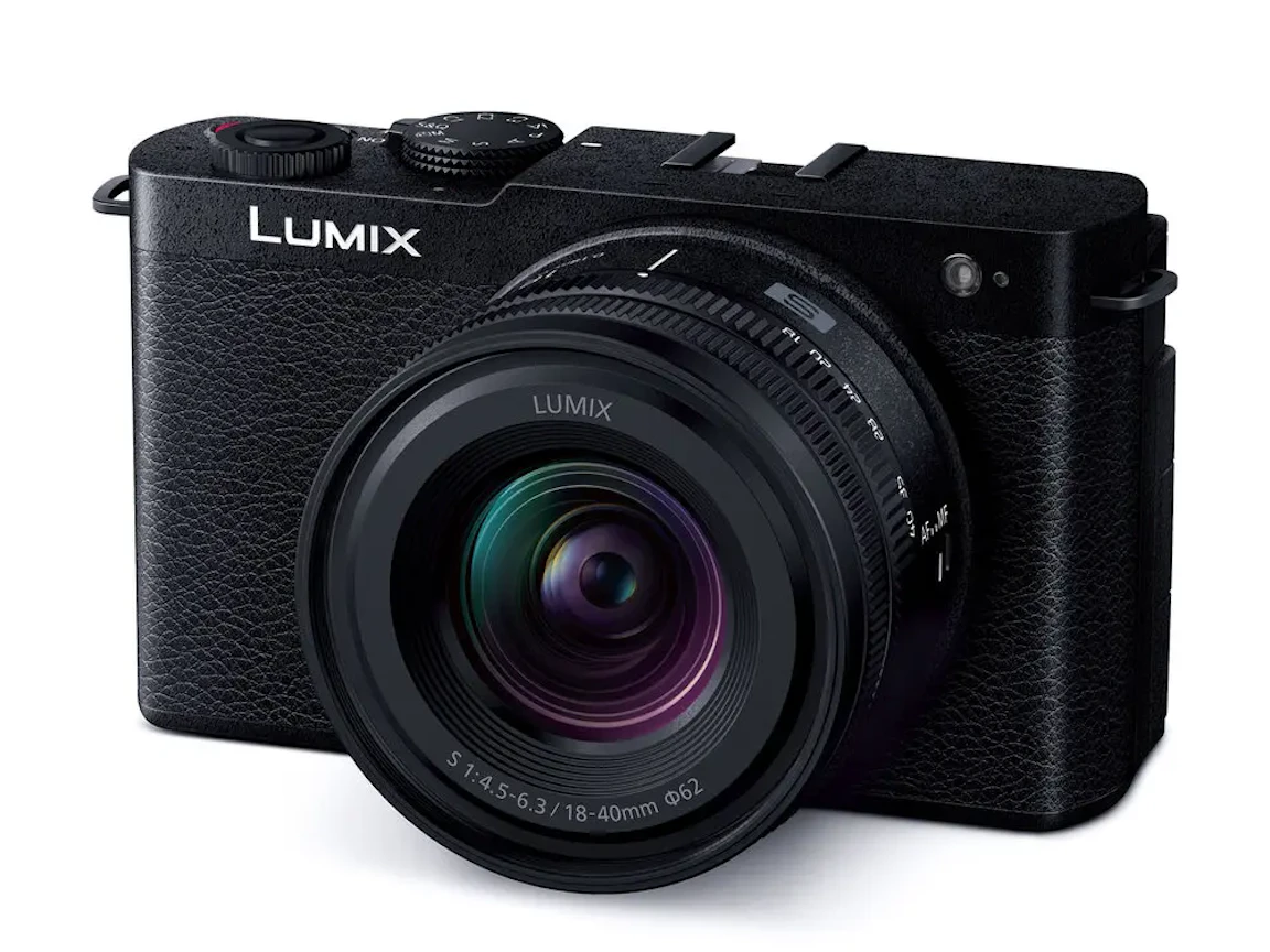 LUMIX S9(DC-S9N) 広角ズームレンズキット "ジェットブラック"の新品/中古の在庫一覧 2枚目