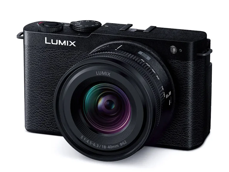 LUMIX S9(DC-S9N) 広角ズームレンズキット "ジェットブラック"の新品/中古の在庫一覧 2枚目