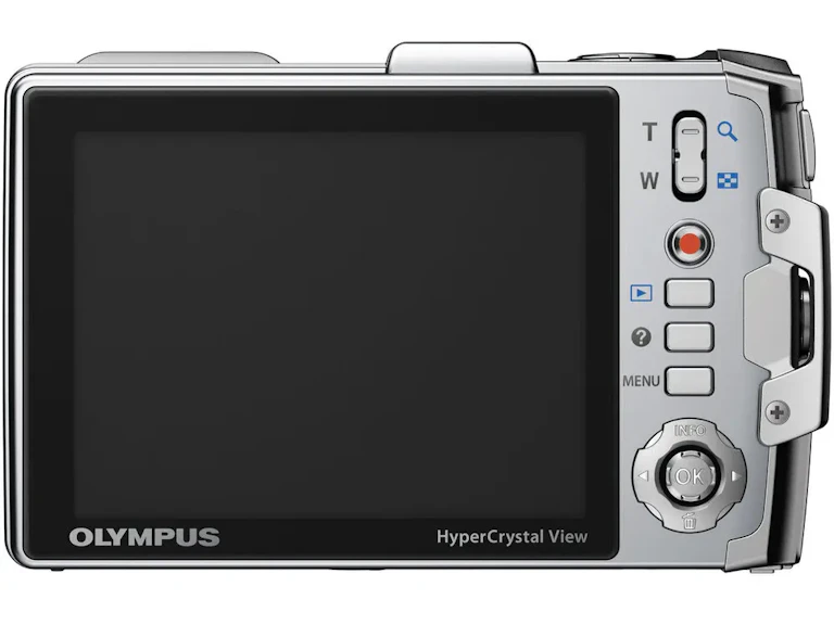 OLYMPUS Tough TG-810 "シルバー"の新品/中古の在庫一覧 4枚目