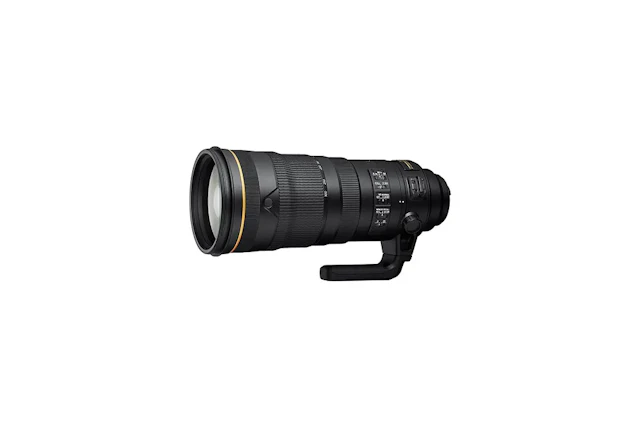 【リーク】NIKKOR Z 100–300mm / 120–300mm F2.8の発売日はいつ？価格予想・比較・予約まとめ