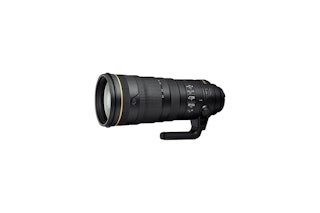 【リーク】NIKKOR Z 100–300mm / 120–300mm F2.8の発売日はいつ？価格予想・比較・予約まとめ