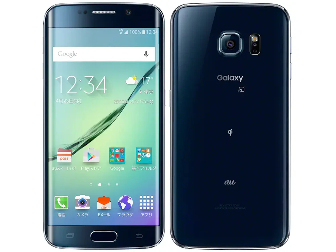 Galaxy S6 edge