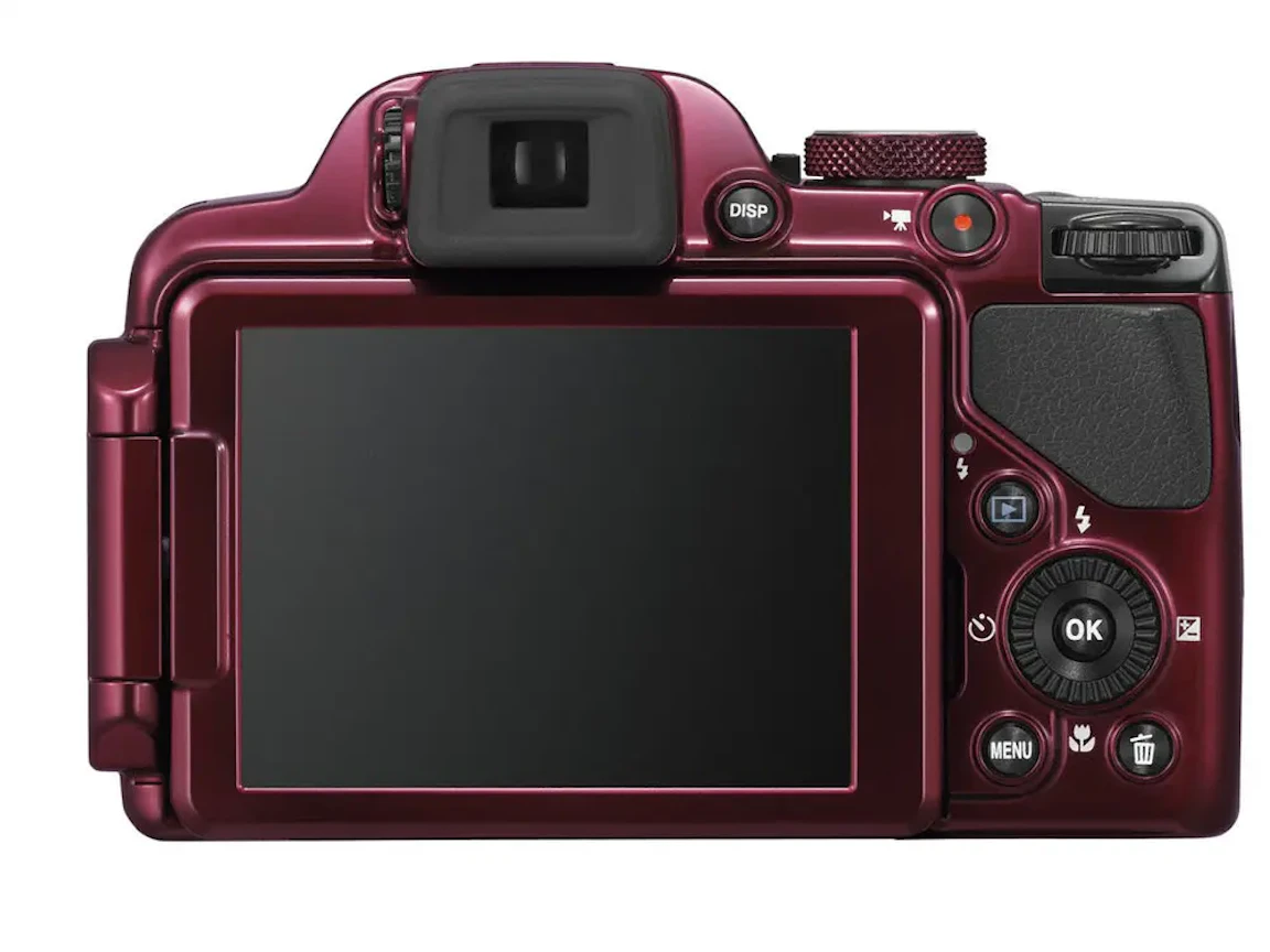 COOLPIX P520 "レッド"の新品/中古の在庫一覧 8枚目