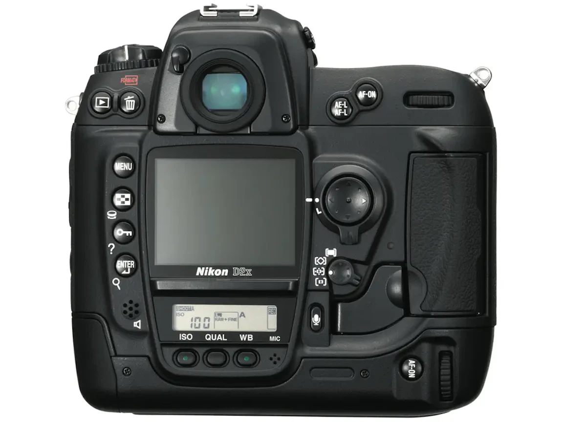 D2X ボディの新品/中古の在庫一覧 2枚目