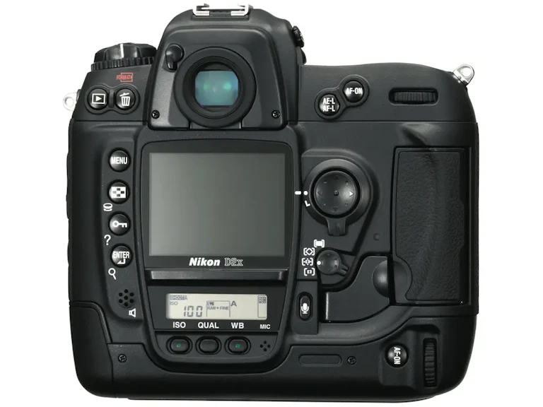 D2X ボディの新品/中古の在庫一覧 2枚目