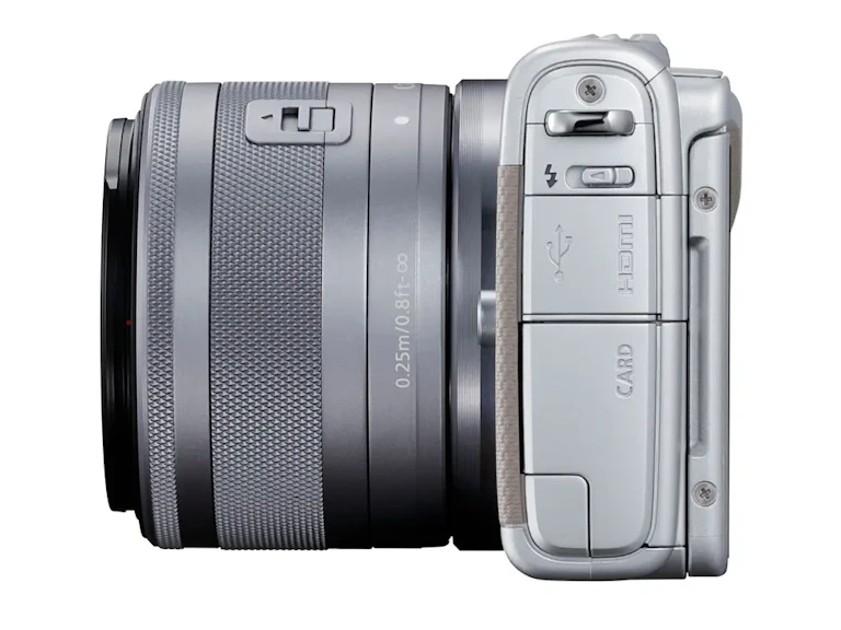 EOS M100 ダブルズームキット "グレー"の新品/中古の在庫一覧 10枚目