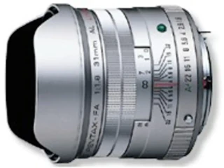 リコー FA31mmF1.8AL Limited