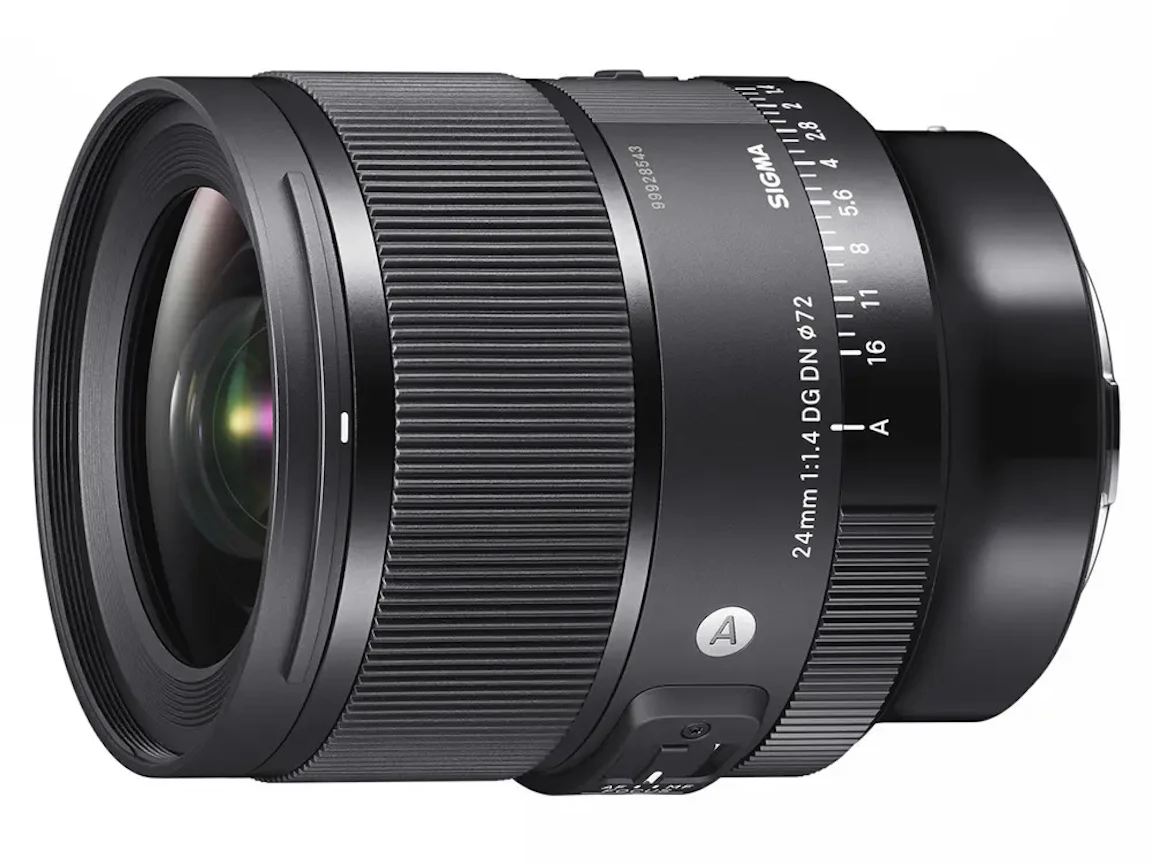 24mm F1.4 DG DN ソニーE用の新品/中古の在庫一覧 4枚目