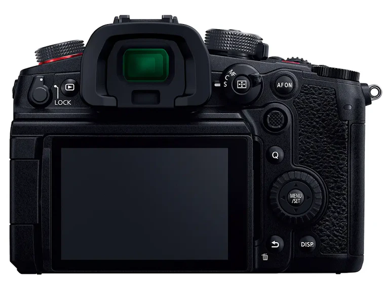 LUMIX GH6(DC-GH6) ボディの新品/中古の在庫一覧 5枚目