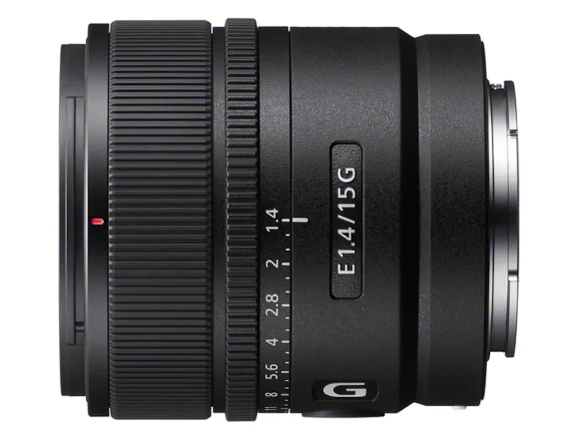 E 15mm F1.4 G SEL15F14Gの新品/中古の在庫一覧 2枚目
