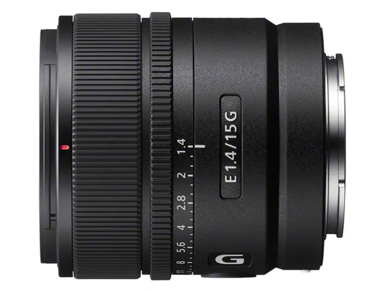 E 15mm F1.4 G SEL15F14Gの新品/中古の在庫一覧 2枚目
