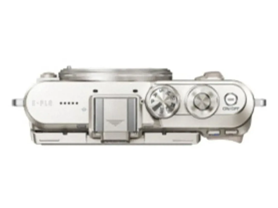 OLYMPUS PEN E-PL8 ボディ "ホワイト"の新品/中古の在庫一覧 3枚目