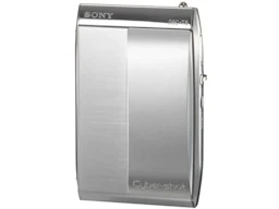 サイバーショット T5(DSC-T5)