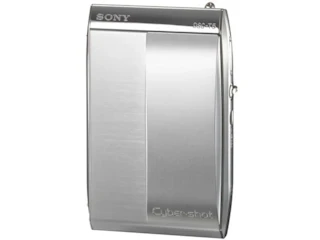 SONY サイバーショット T5(DSC-T5)