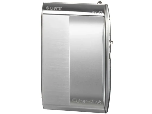 サイバーショット T5(DSC-T5)