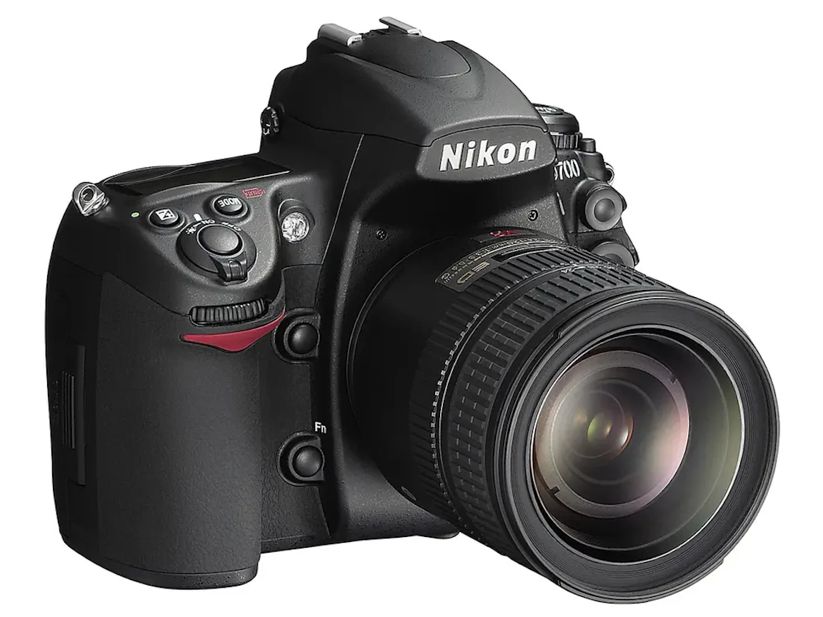 D700 ボディの新品/中古の在庫一覧 3枚目