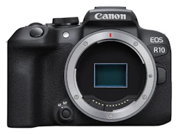 EOS R10 ボディ