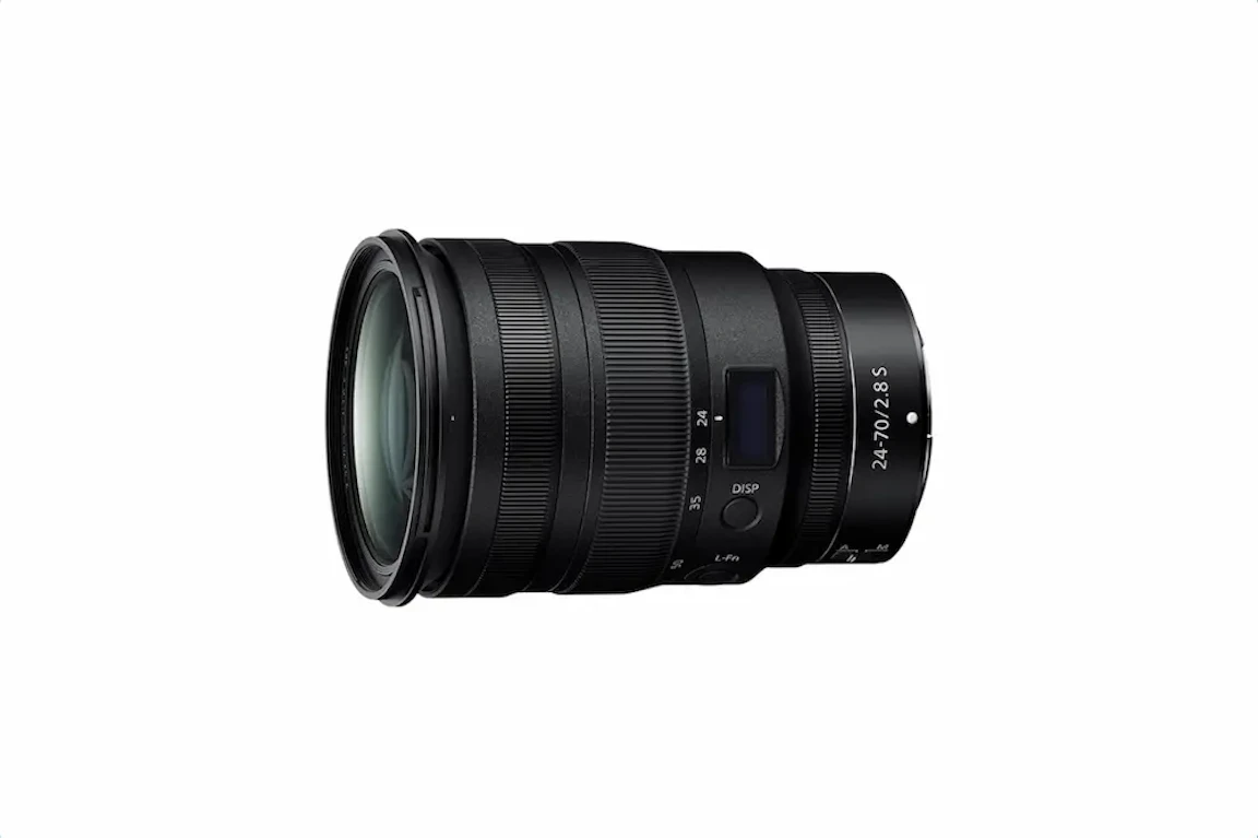 【リーク】NIKKOR Z 24-70mm f/2.8 S IIの発売日はいつ?価格予想・比較・予約まとめ