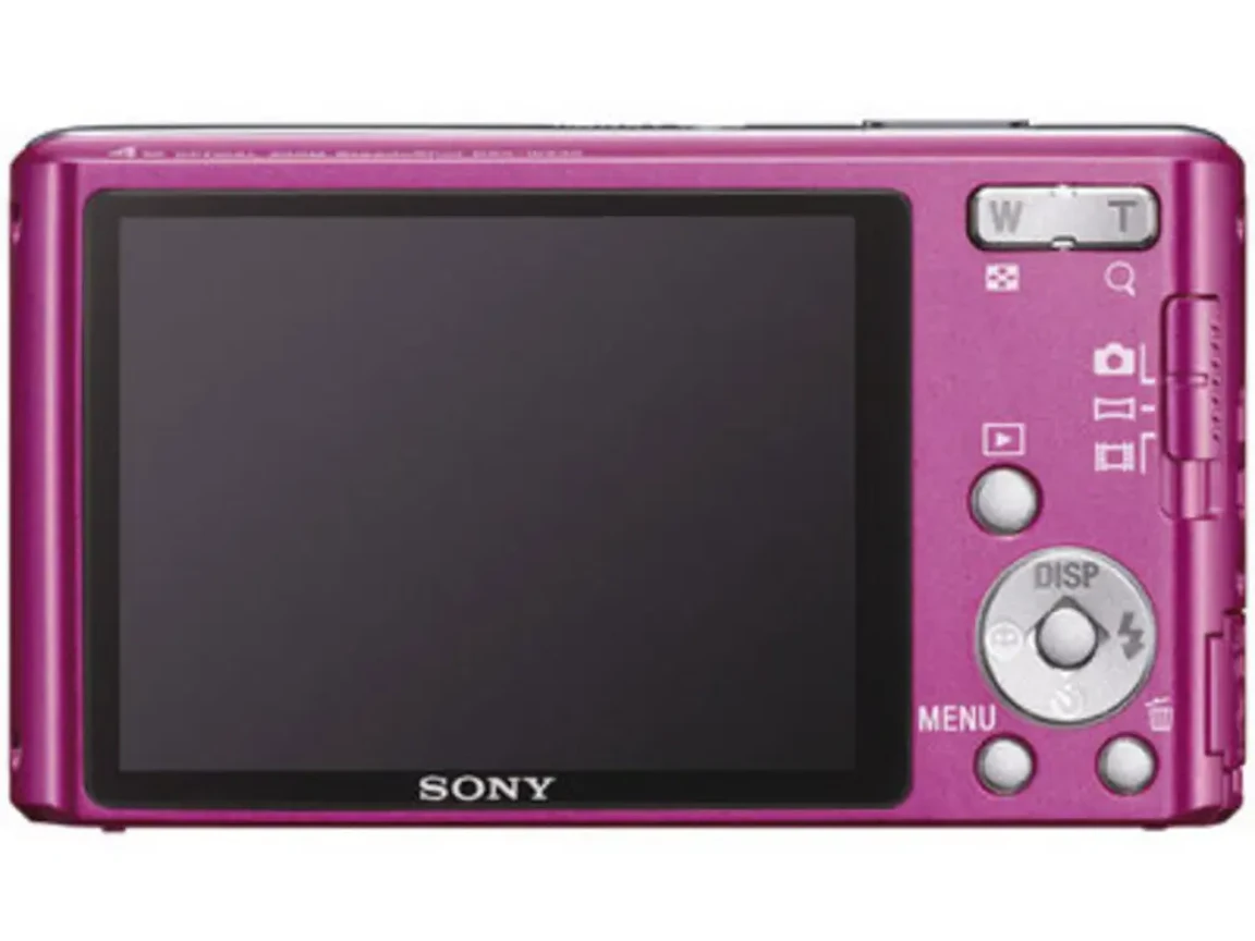 サイバーショット W530(DSC-W530) "ピンク"の新品/中古の在庫一覧 3枚目