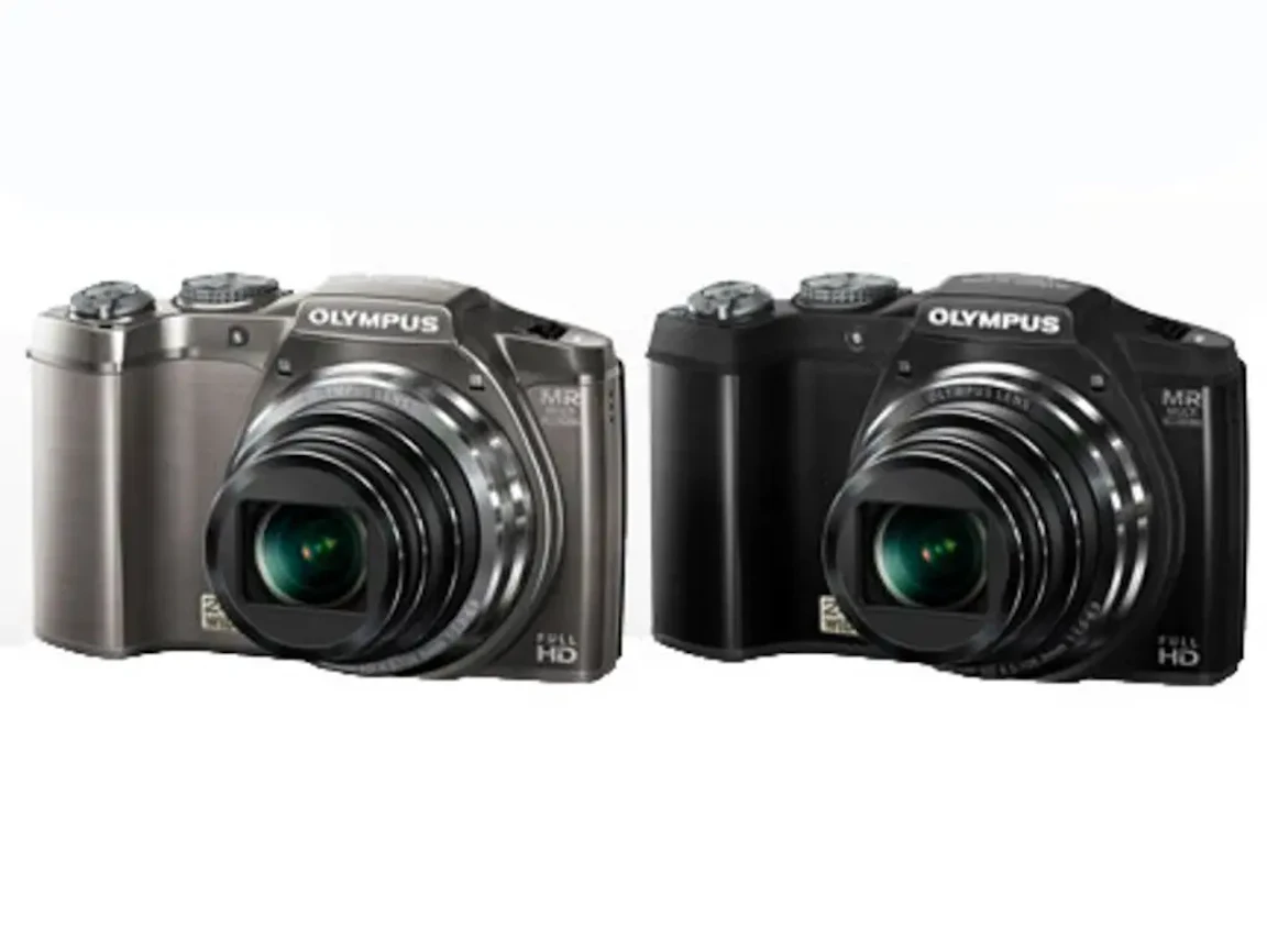 OLYMPUS SZ-31MR "ブラック"の新品/中古の在庫一覧 3枚目