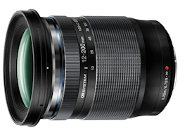 M.ZUIKO DIGITAL ED 12-200mm F3.5-6.3