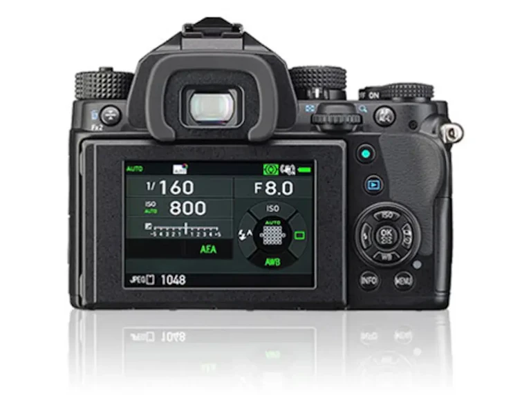 PENTAX KP ボディ "ブラック"の新品/中古の在庫一覧 2枚目