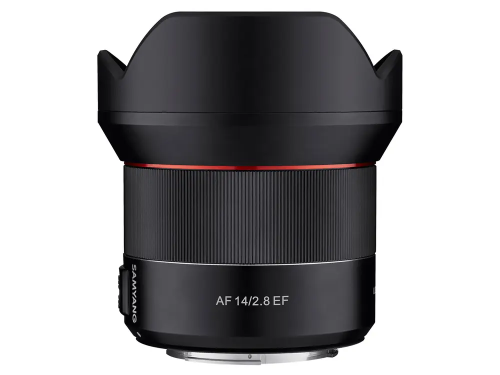 SAMYANG サムヤン AF14mm F2.8 EF キヤノンEF マウント SAMYANG AF14mm F2.8 EF キヤノンEF用の新品/中古の在庫一覧