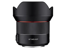 AF14mm F2.8 EF F ニコン用