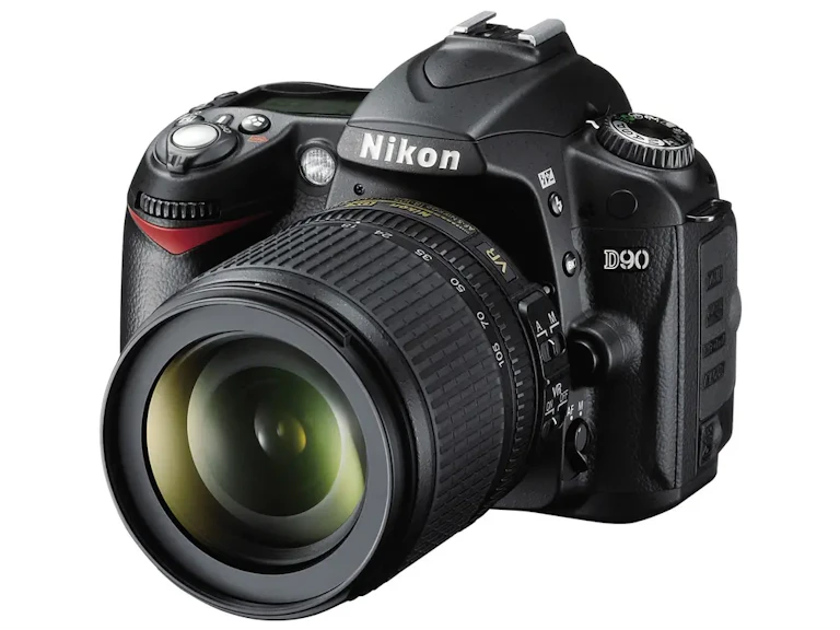 D90 ボディの新品/中古の在庫一覧 3枚目
