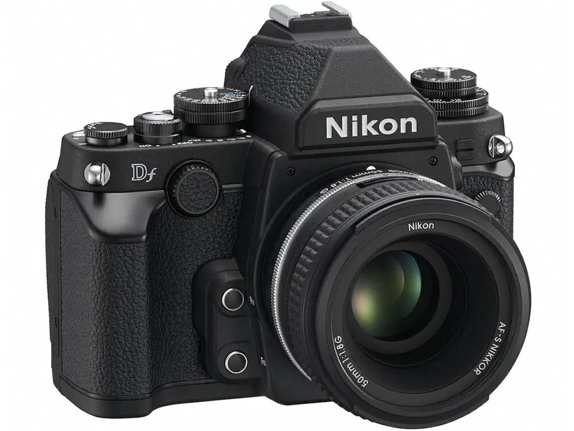 Df 50mm f/1.8G Special Editionキット "ブラック"の新品/中古の在庫一覧 9枚目
