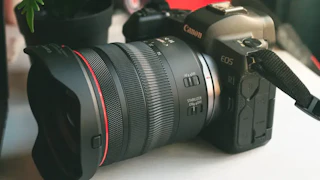 【2026年版】Canon RF14-35mm F4 L IS USMのレビュー比較まとめ