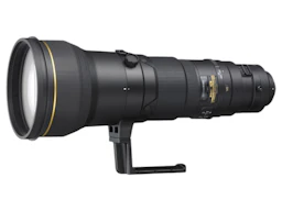 AF-S NIKKOR 600mm f/4G ED VR