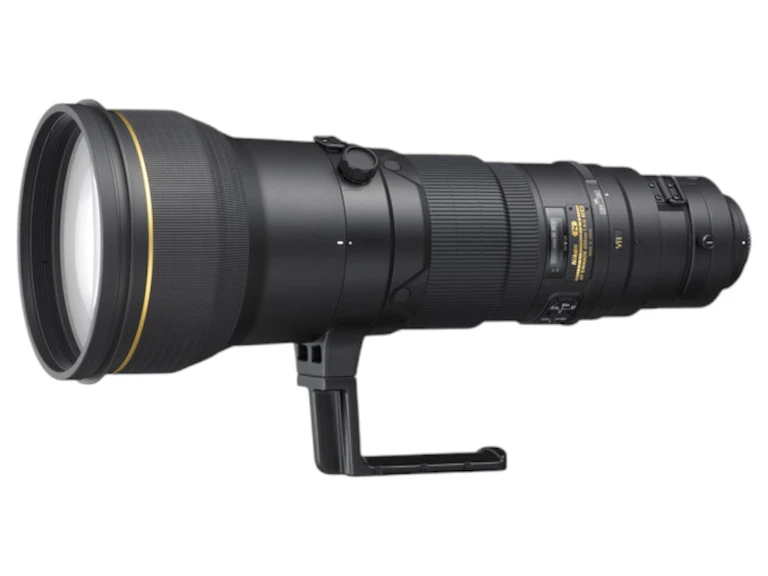 AF-S NIKKOR 600mm f/4G ED VRの新品/中古の在庫一覧